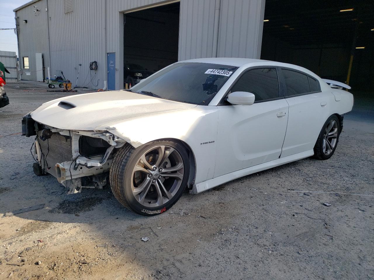 2013 Dodge Charger VIN 2C3CDXBGXDH625242