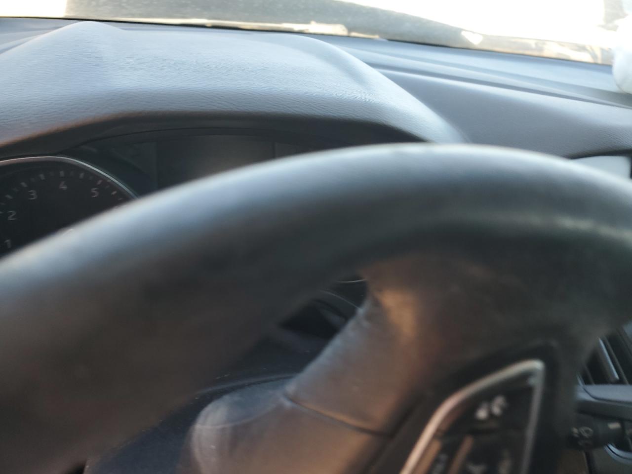 2018 Ford Focus VIN 1FADP3K22JL331262 Copart auction photo, front end damage thumbnail 9
