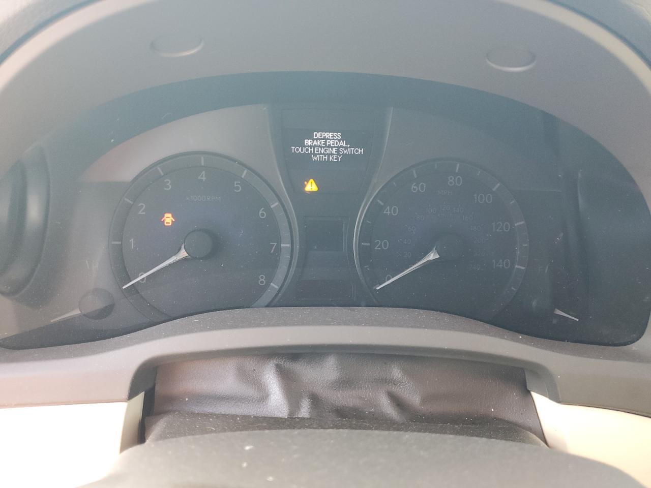 2015 Lexus RX VIN 2T2ZK1BA8FC164667 Copart auction photo, water/flood / minor dent/scratches damage thumbnail 9