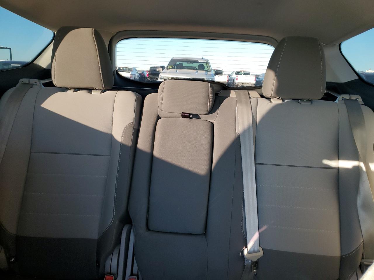 2014 Ford Escape VIN 1FMCU0GX9EUA79118 Copart auction photo, mechanical / minor dent/scratches damage thumbnail 10