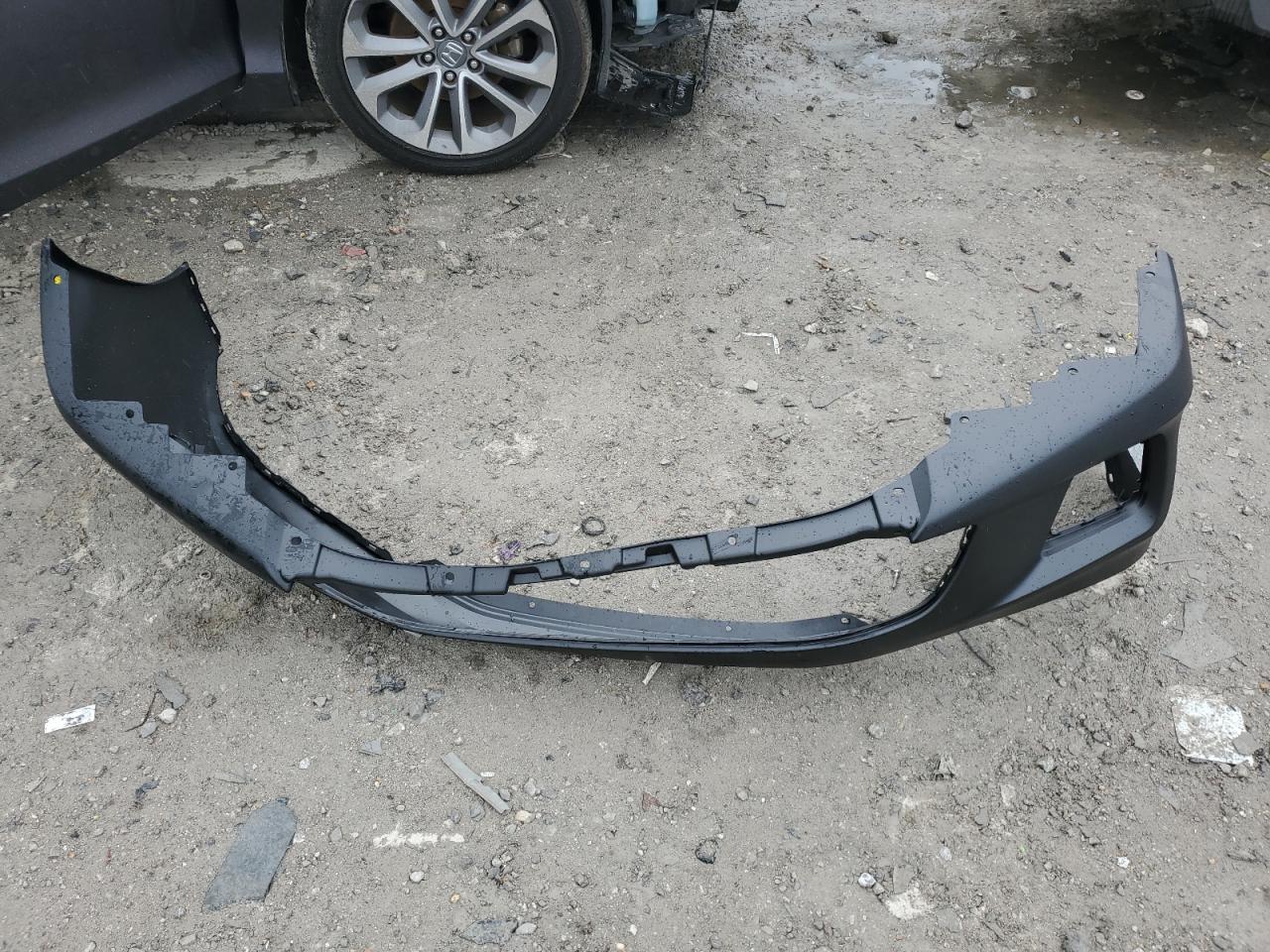 2015 Honda Accord VIN 1HGCT2B88FA002585 Copart auction photo, front end damage thumbnail 12