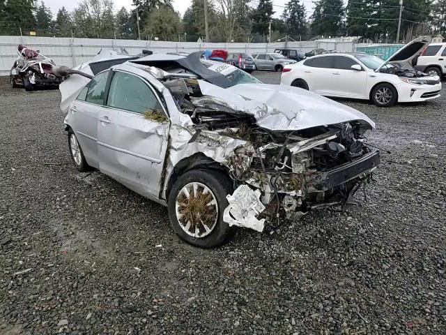 2011 Toyota Camry VIN 4T4BF3EKXBR125782 Copart auction photo, all over damage thumbnail 11