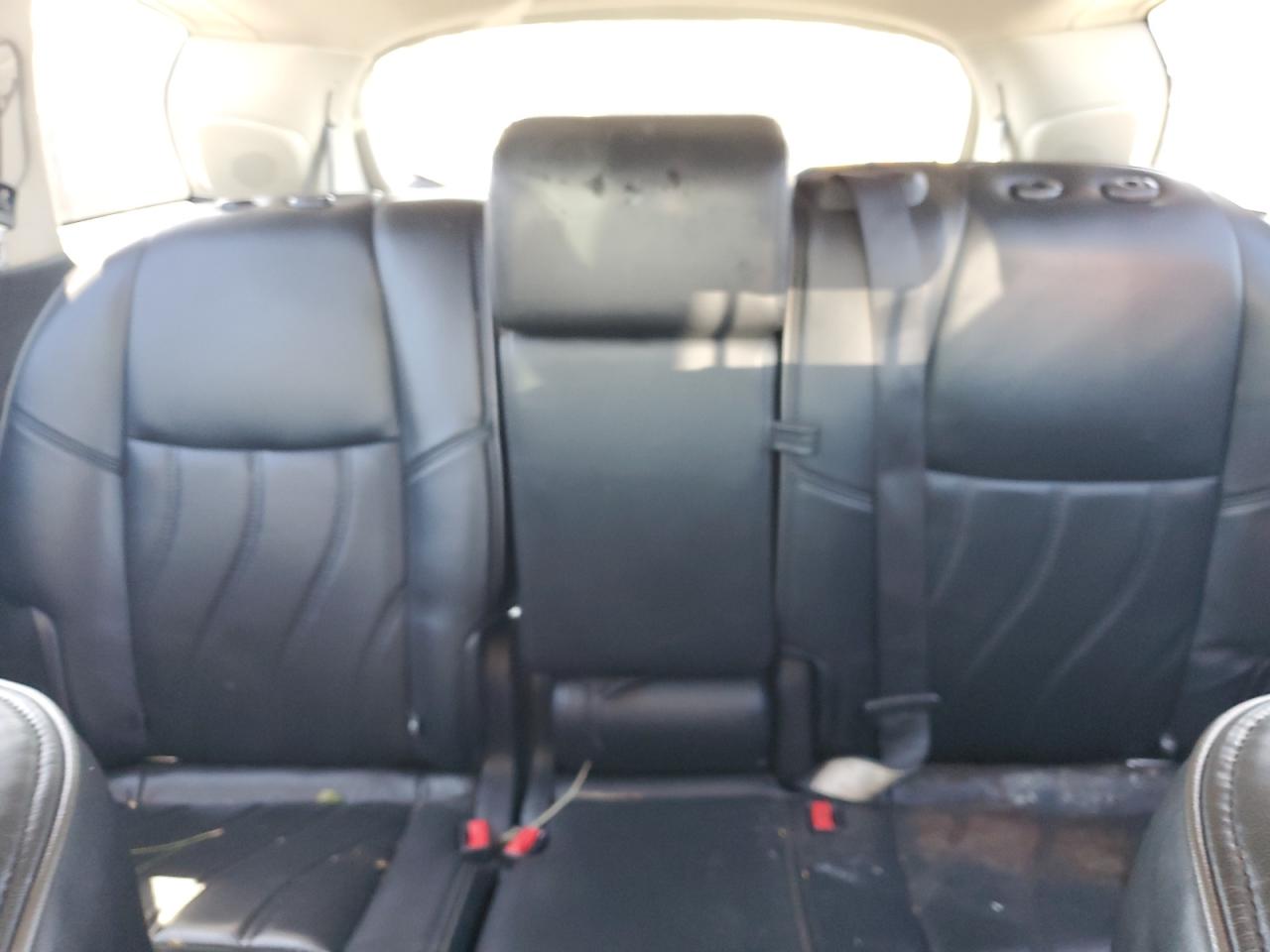 2015 Infiniti QX60 VIN 5N1AL0MM1FC522535 Copart auction photo, water/flood damage thumbnail 10