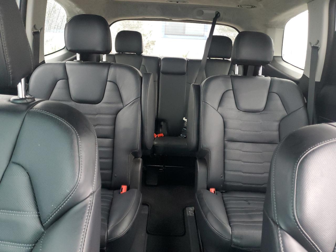 2023 KIA Telluride VIN 5XYP5DGC9PG365045 Copart auction photo, mechanical damage thumbnail 10