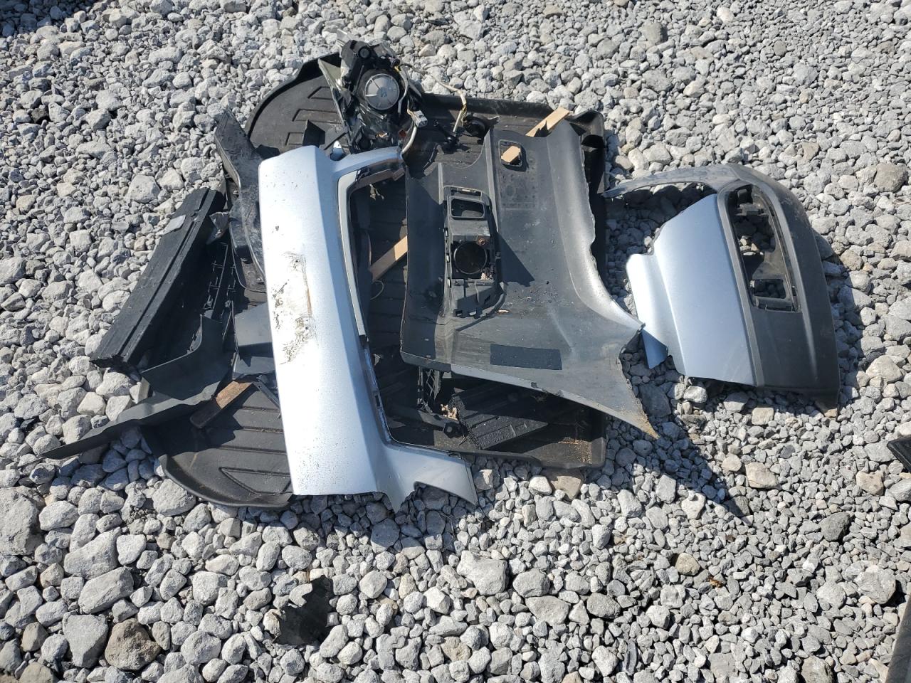 2012 Subaru Outback VIN 4S4BRCCC5C3300458 Copart auction photo, front end damage thumbnail 15