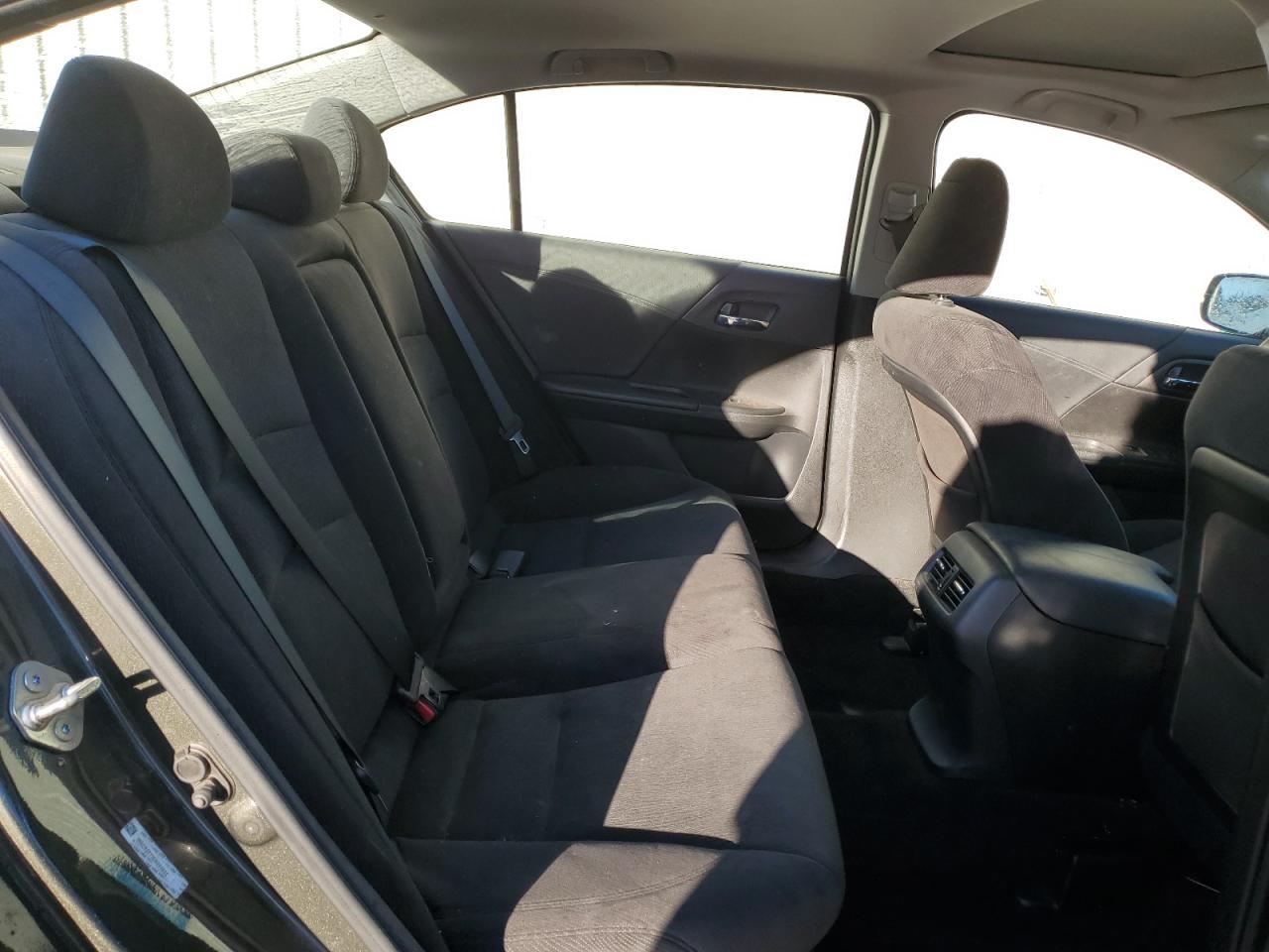 2013 Honda Accord VIN 1HGCR2F71DA051902 Copart auction photo, front end damage thumbnail 10