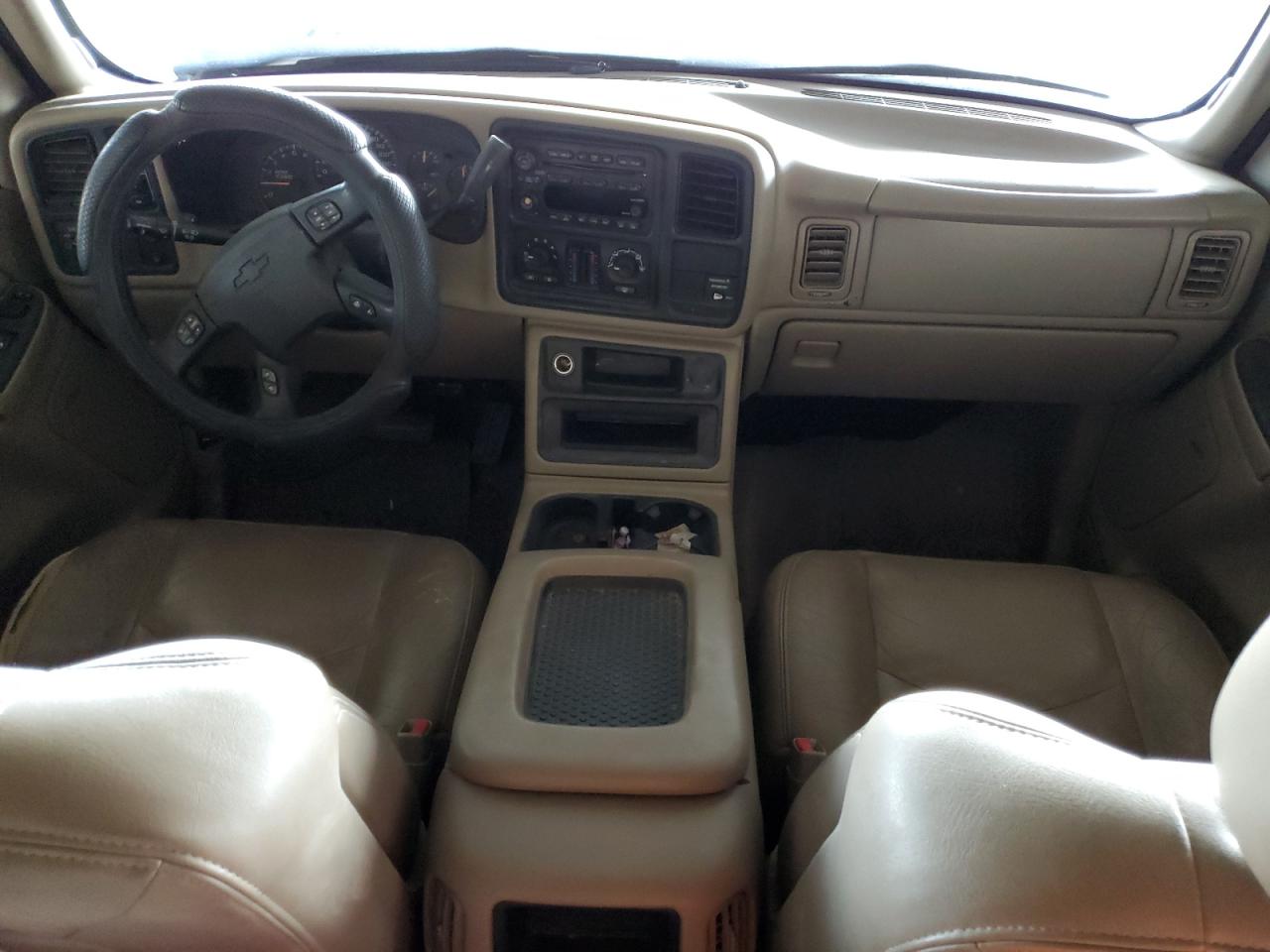 2004 Chevrolet Silverado VIN 1GCEK19T84E276180 Copart auction photo, front end / side damage thumbnail 8