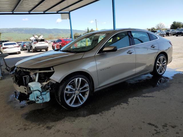 2022 Chevrolet Malibu VIN 1G1ZD5STXNF149867