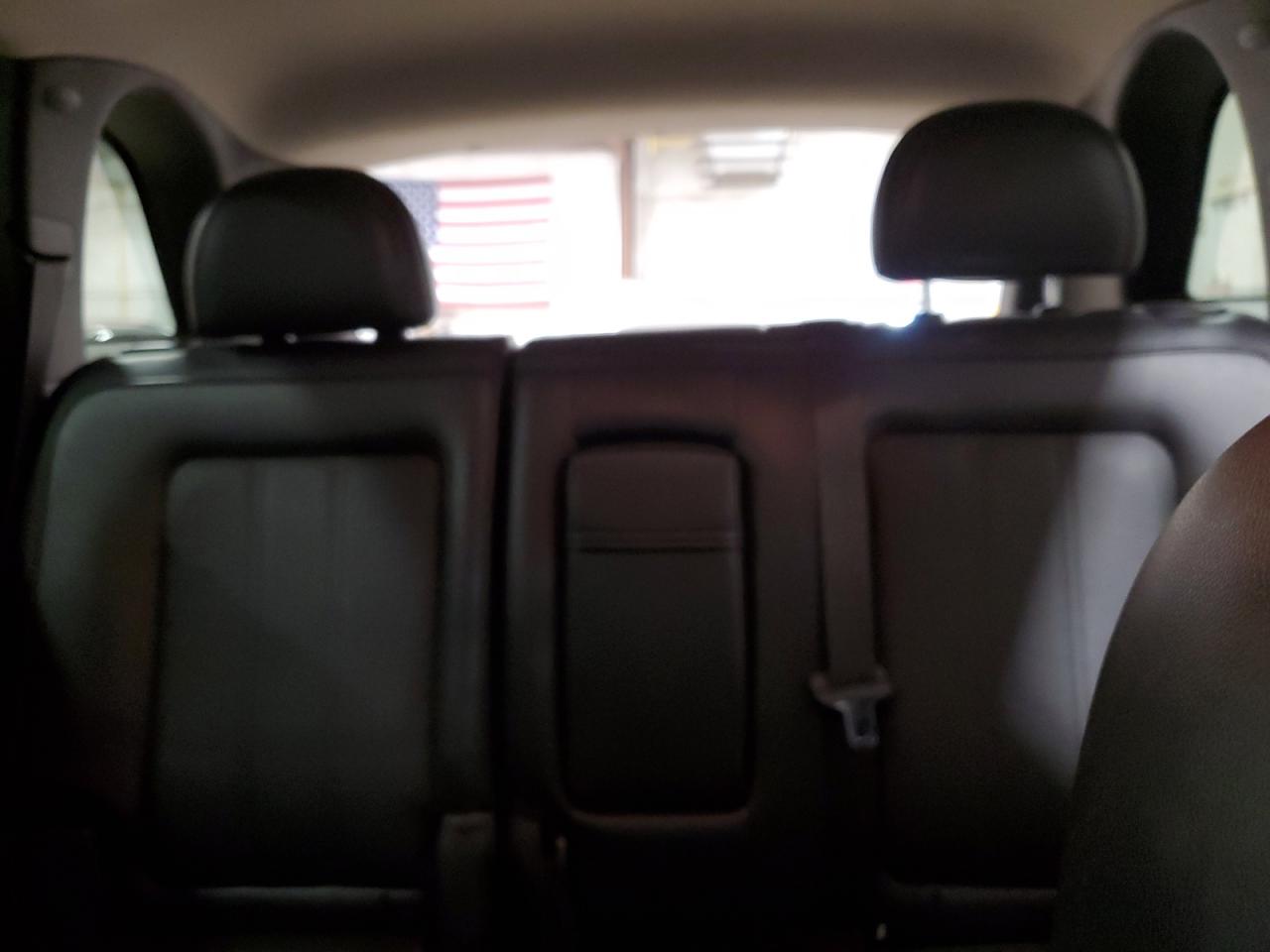 2012 Chevrolet Captiva VIN 3GNFL4E58CS596640 Copart auction photo, front end damage thumbnail 10