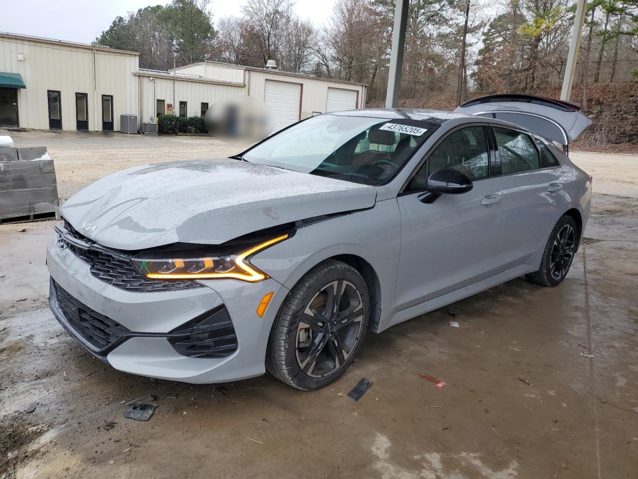 2024 KIA K5 VIN 5XXG64J28RG241451