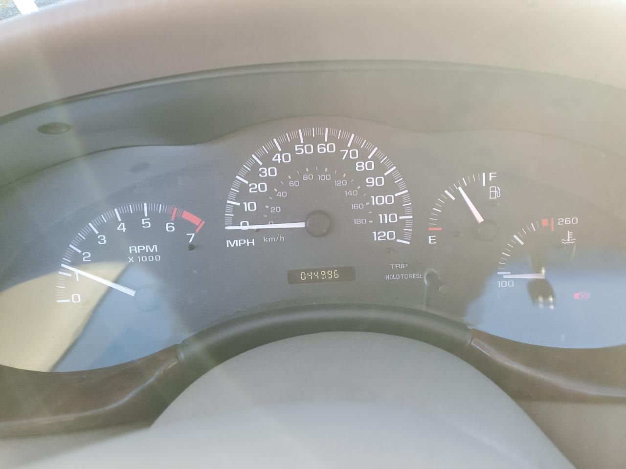 2002 Chevrolet Malibu VIN 1G1NE52J32M584344 Copart auction photo, minor dent/scratches damage thumbnail 9