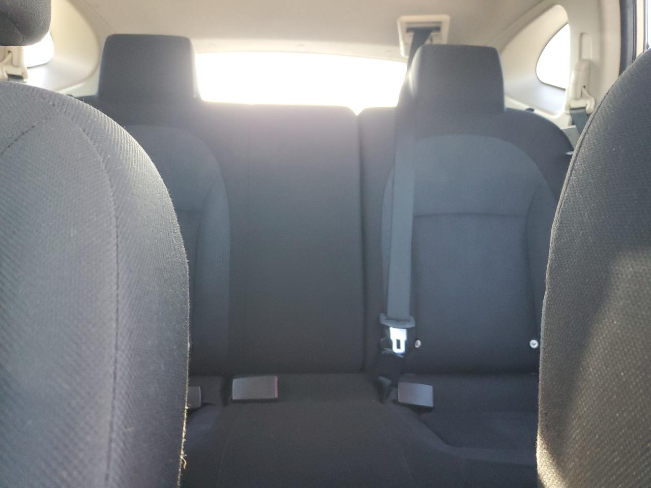 2013 Nissan Rogue VIN JN8AS5MT5DW519780 Copart auction photo, front end damage thumbnail 10