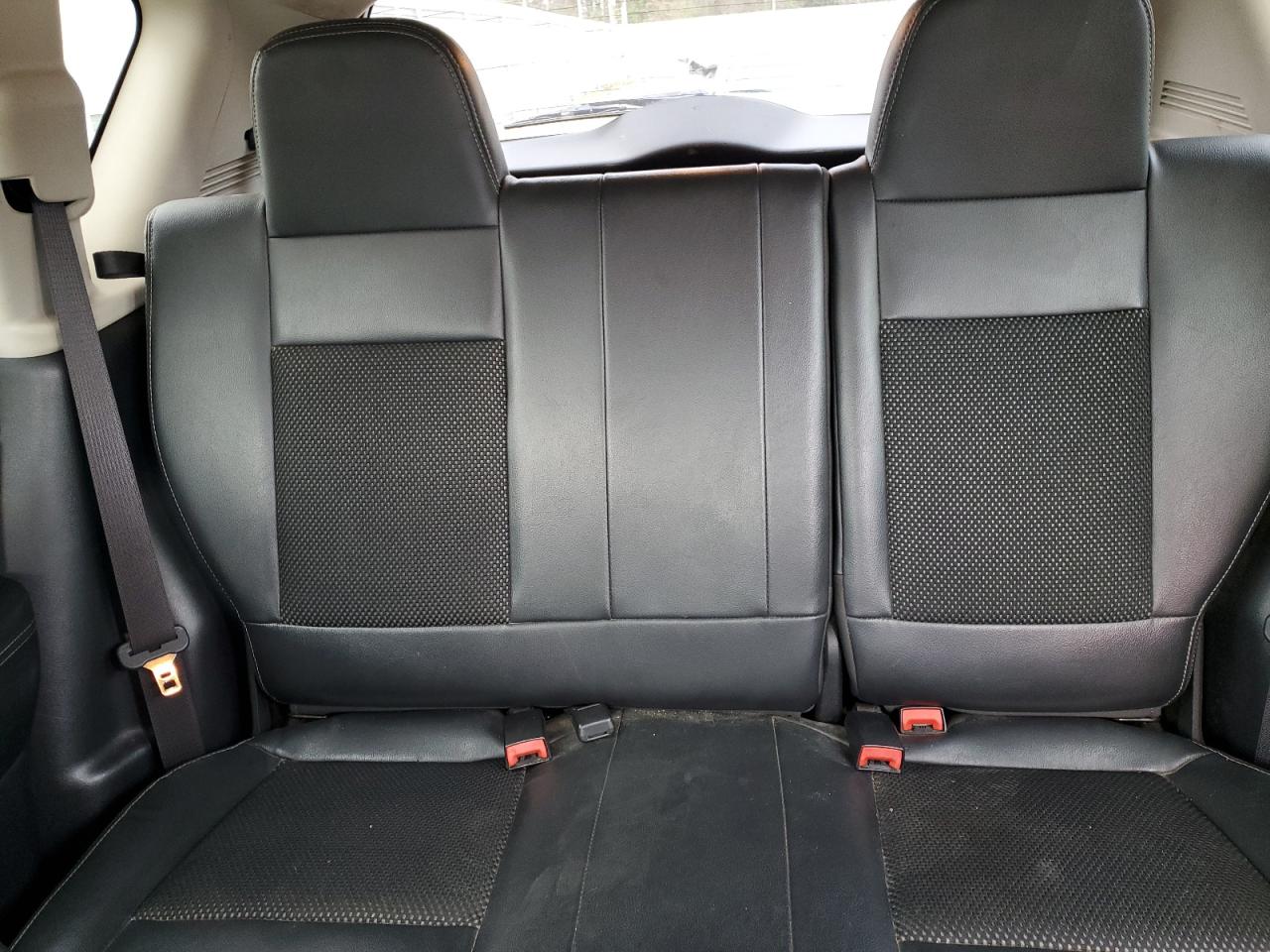 2016 Jeep Compass VIN 1C4NJCEA7GD628128 Copart auction photo, minor dent/scratches damage thumbnail 10