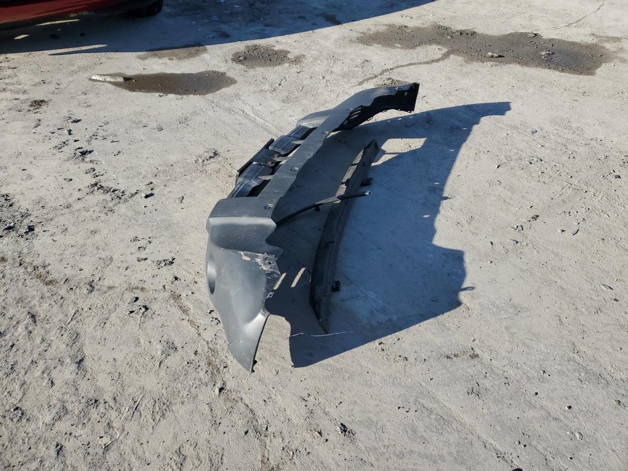 2009 Honda CR-V VIN 5J6RE48779L012993 Copart auction photo, undercarriage / front end damage thumbnail 14
