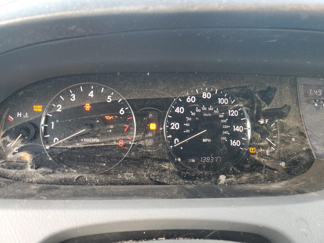 2007 Toyota Avalon VIN 4T1BK36B17U190435 Copart auction photo, front end damage thumbnail 9