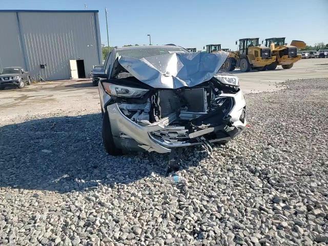 2020 Ford Edge VIN 2FMPK3K9XLBB35894 Copart auction photo, front end damage thumbnail 12