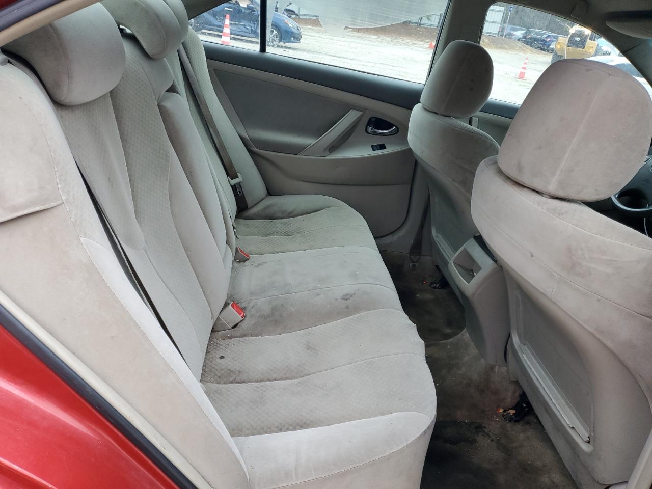 2009 Toyota Camry VIN 4T1BE46K19U398458 Copart auction photo, front end damage thumbnail 11