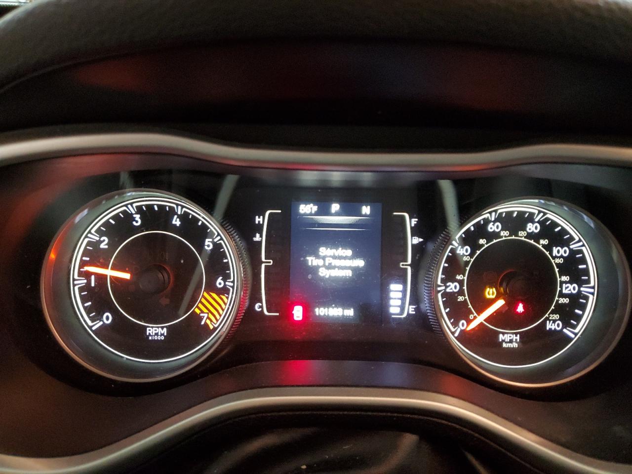 2014 Jeep Grand Cherokee VIN 1C4PJMCBXEW248650 Copart auction photo, rear end / minor dent/scratches damage thumbnail 9