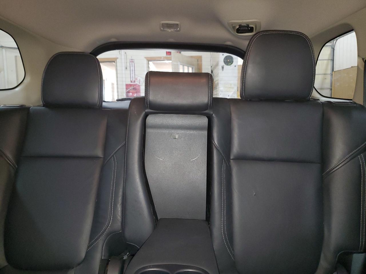 2020 Mitsubishi Outlander VIN JA4AZ3A30LZ025656 Copart auction photo, front end damage thumbnail 10