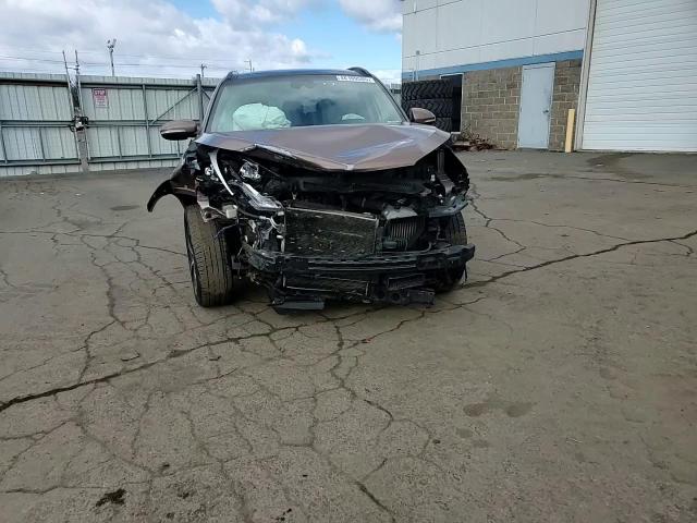 2016 Hyundai Tucson VIN KM8J33A26GU087513 Copart auction photo, front end damage thumbnail 14