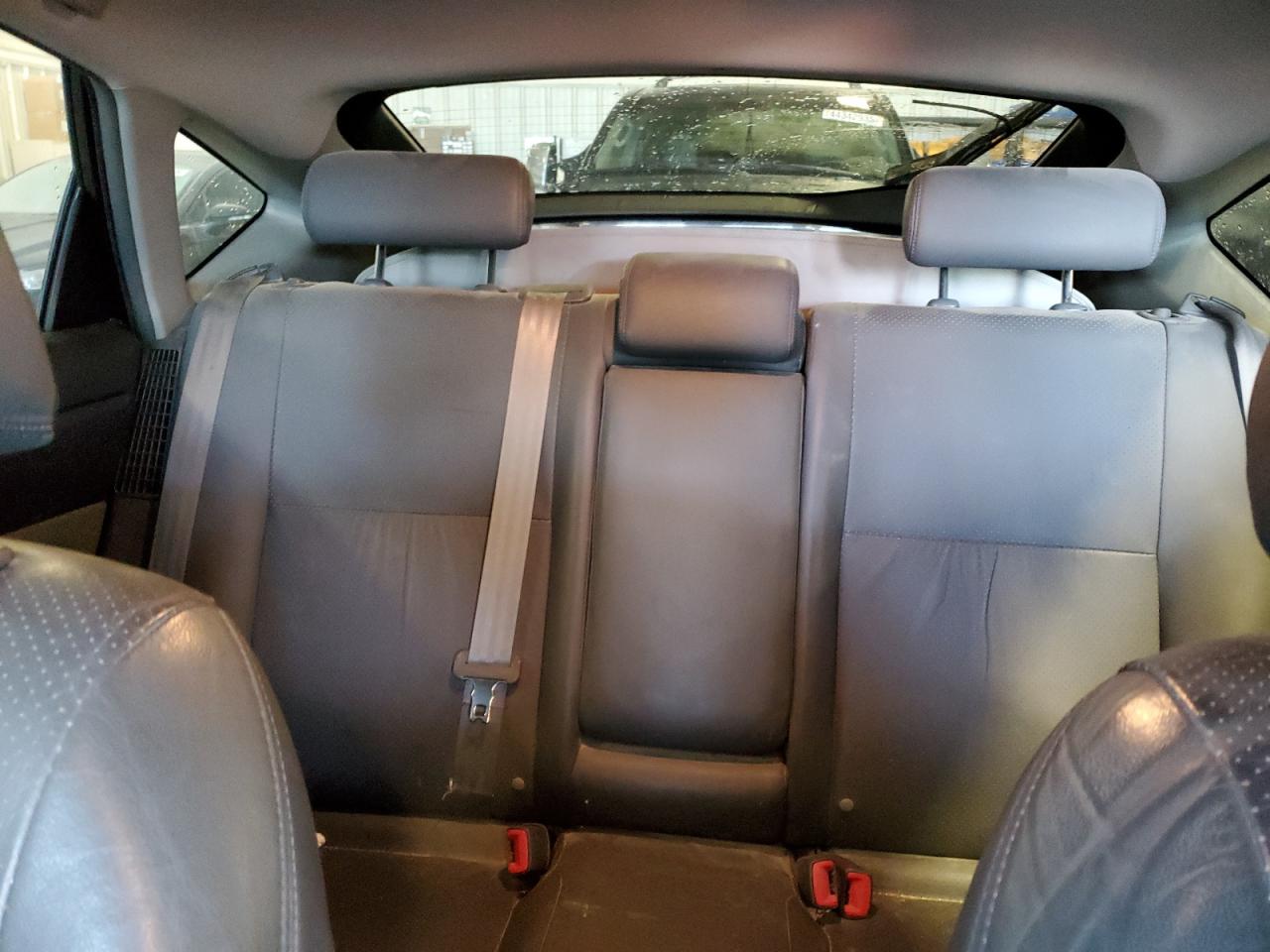2009 Toyota Prius VIN JTDKB20U297868054 Copart auction photo, rear end damage thumbnail 10