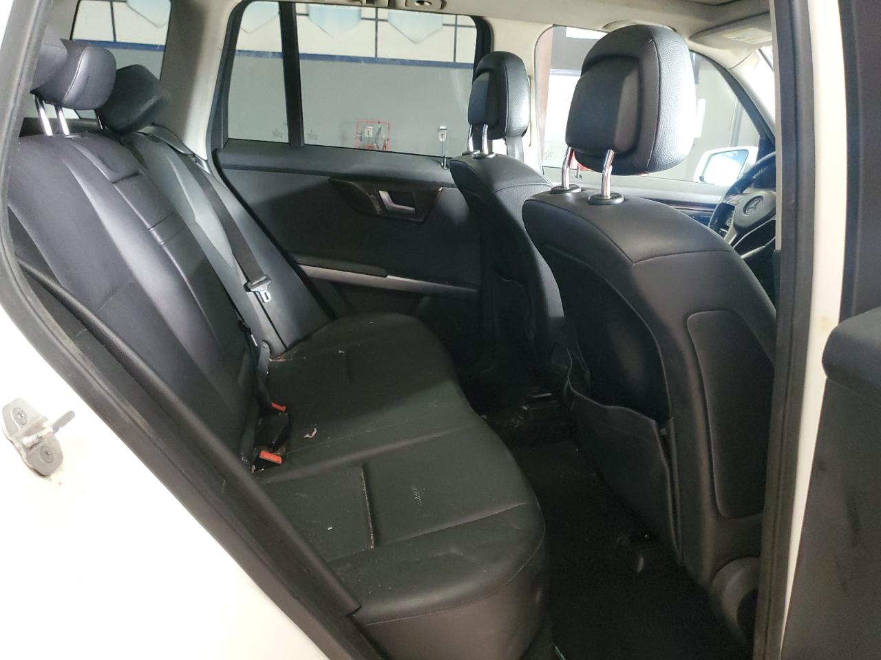 2015 Mercedes-Benz GLK-klasse VIN WDCGG8JB8FG423234 Copart auction photo, front end / minor dent/scratches damage thumbnail 11