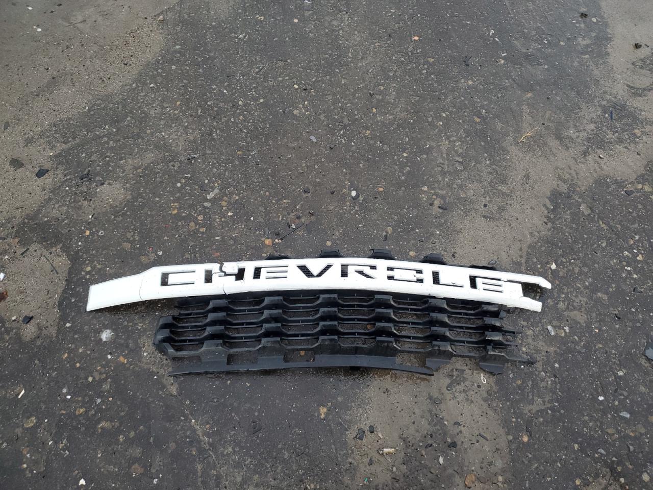 2022 Chevrolet Silverado VIN 3GCPYBEKXNG112868 Copart auction photo, front end damage thumbnail 14
