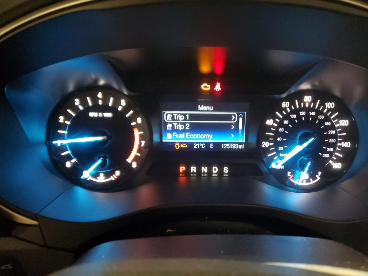 2014 Ford Fusion VIN 3FA6P0H78ER280495 Copart auction photo, front end / side damage thumbnail 9