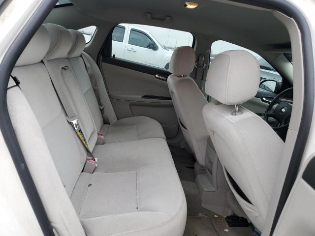 2006 Chevrolet Impala VIN 2G1WC581669131095 Copart auction photo, front end / minor dent/scratches damage thumbnail 10