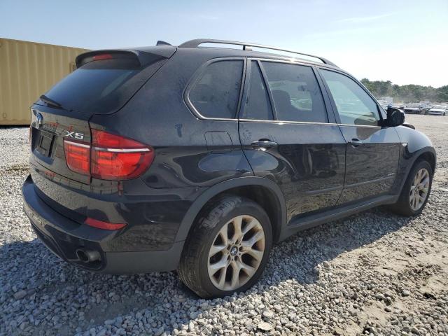 2012 BMW X5 VIN 5UXZV4C51CL765971 Copart auction photo, front end / mechanical damage thumbnail 3