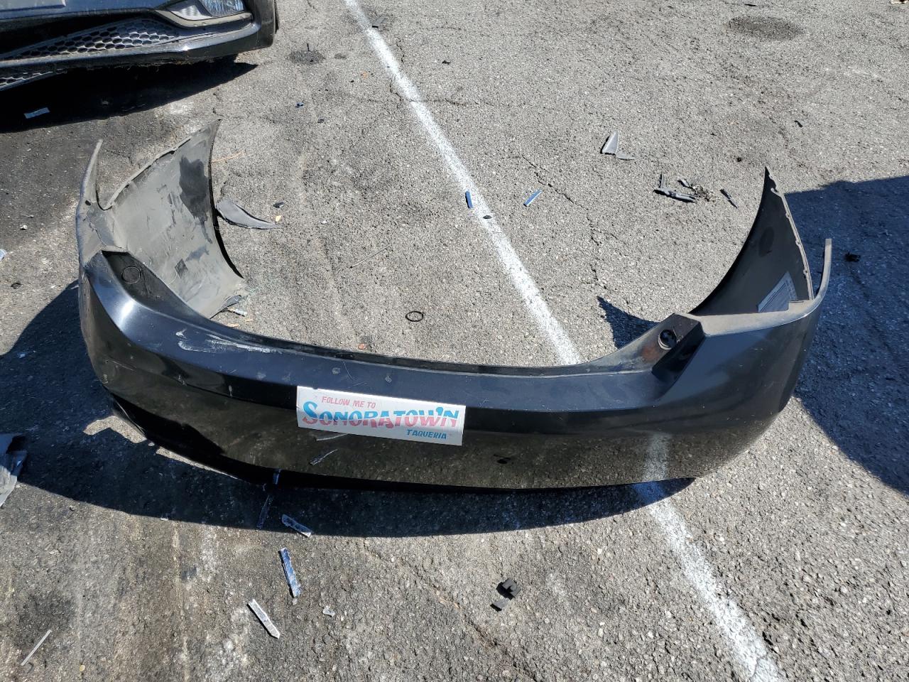 2010 Toyota Camry VIN 4T1BB3EK0AU125116 Copart auction photo, rear end / minor dent/scratches damage thumbnail 12