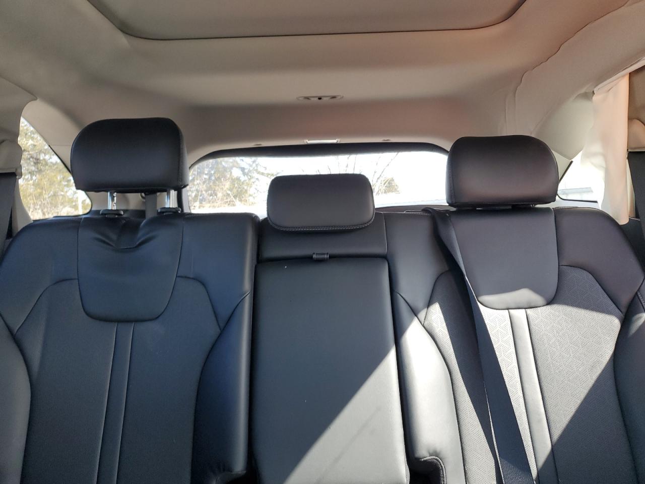 2021 KIA Sorento VIN 5XYRL4LCXMG009364 Copart auction photo, front end damage thumbnail 10
