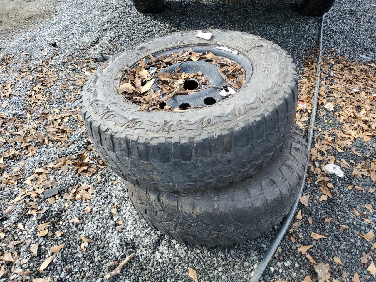 2011 Ford F-150 VIN 1FTFW1ET0BKD54688 Copart auction photo, front end / undercarriage damage thumbnail 12