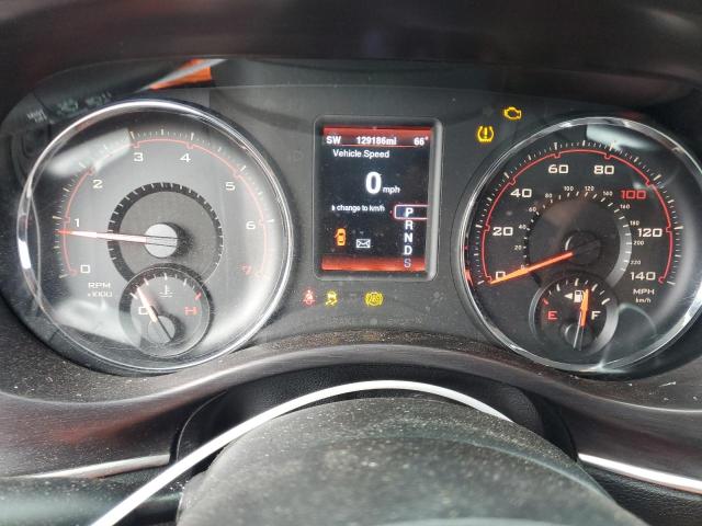 2014 Dodge Charger VIN 2C3CDXHG0EH227420 Copart auction photo, front end / side damage thumbnail 9