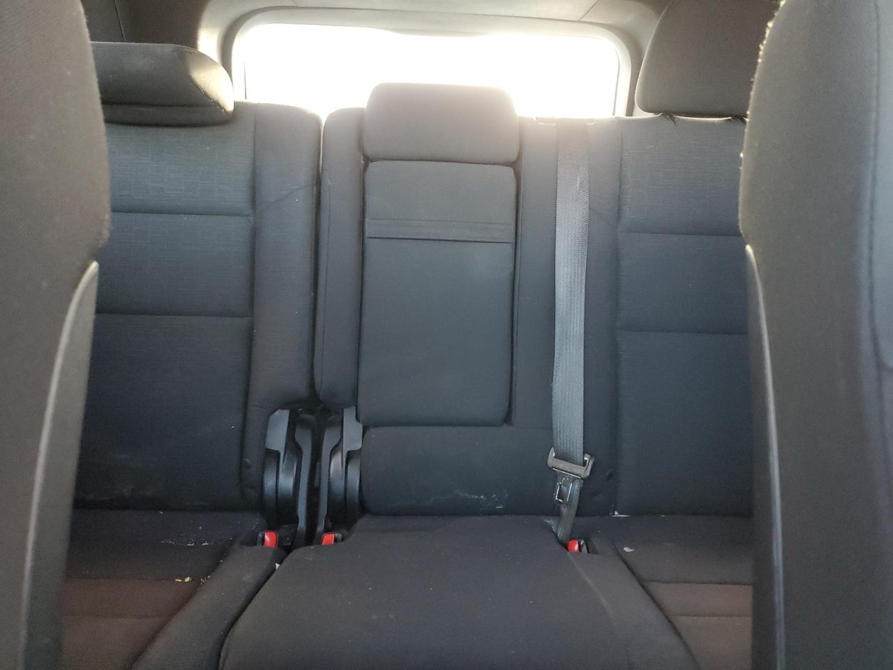 2016 Jeep Grand Cherokee VIN 1C4RJFAG5GC471038 Copart auction photo, rear end damage thumbnail 10