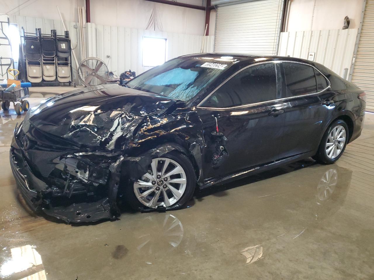 2024 Toyota Camry VIN 4T1C11AK8RU876235