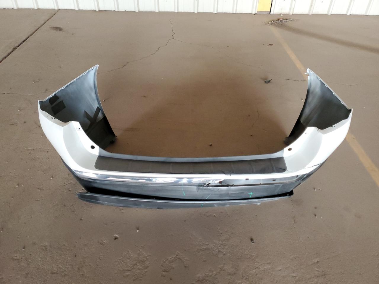 2012 Toyota Highlander VIN 5TDZK3EH3CS078582 Copart auction photo, rear end damage thumbnail 13
