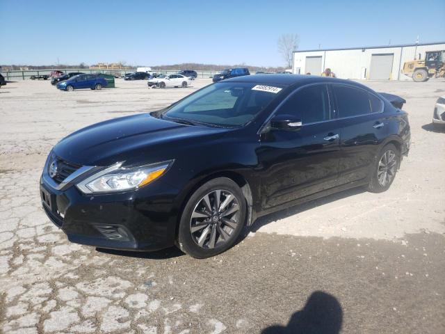 2016 Nissan Altima VIN 1N4AL3AP0GC233030