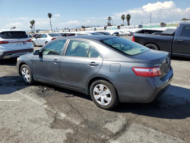 2007 Toyota Camry VIN 4T1BE46K97U523493 Copart auction photo, side / minor dent/scratches damage thumbnail 2