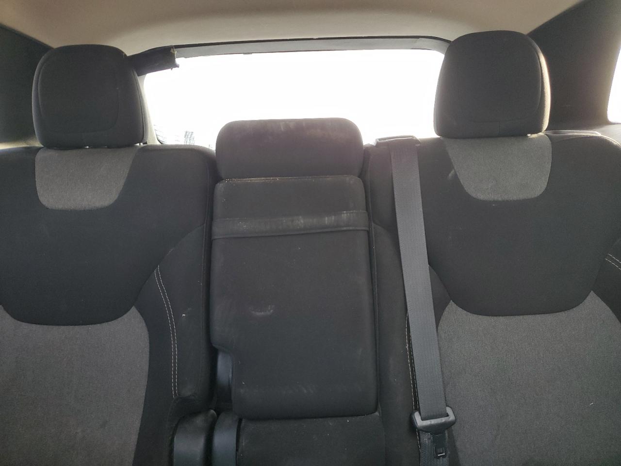 2016 Jeep Grand Cherokee VIN 1C4PJLAB4GW230290 Copart auction photo, front end / minor dent/scratches damage thumbnail 10