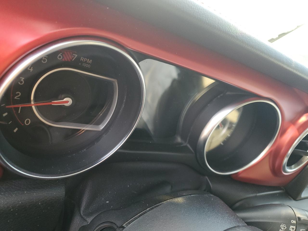 2021 Jeep Wrangler VIN 1C4HJXFN6MW612590 Copart auction photo, front end damage thumbnail 9