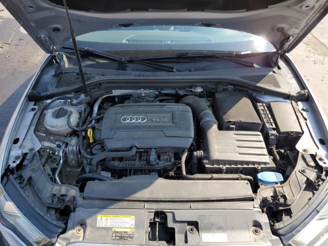 2016 Audi A3 VIN WAUE8GFF8G1026110 Copart auction photo, hail damage thumbnail 11