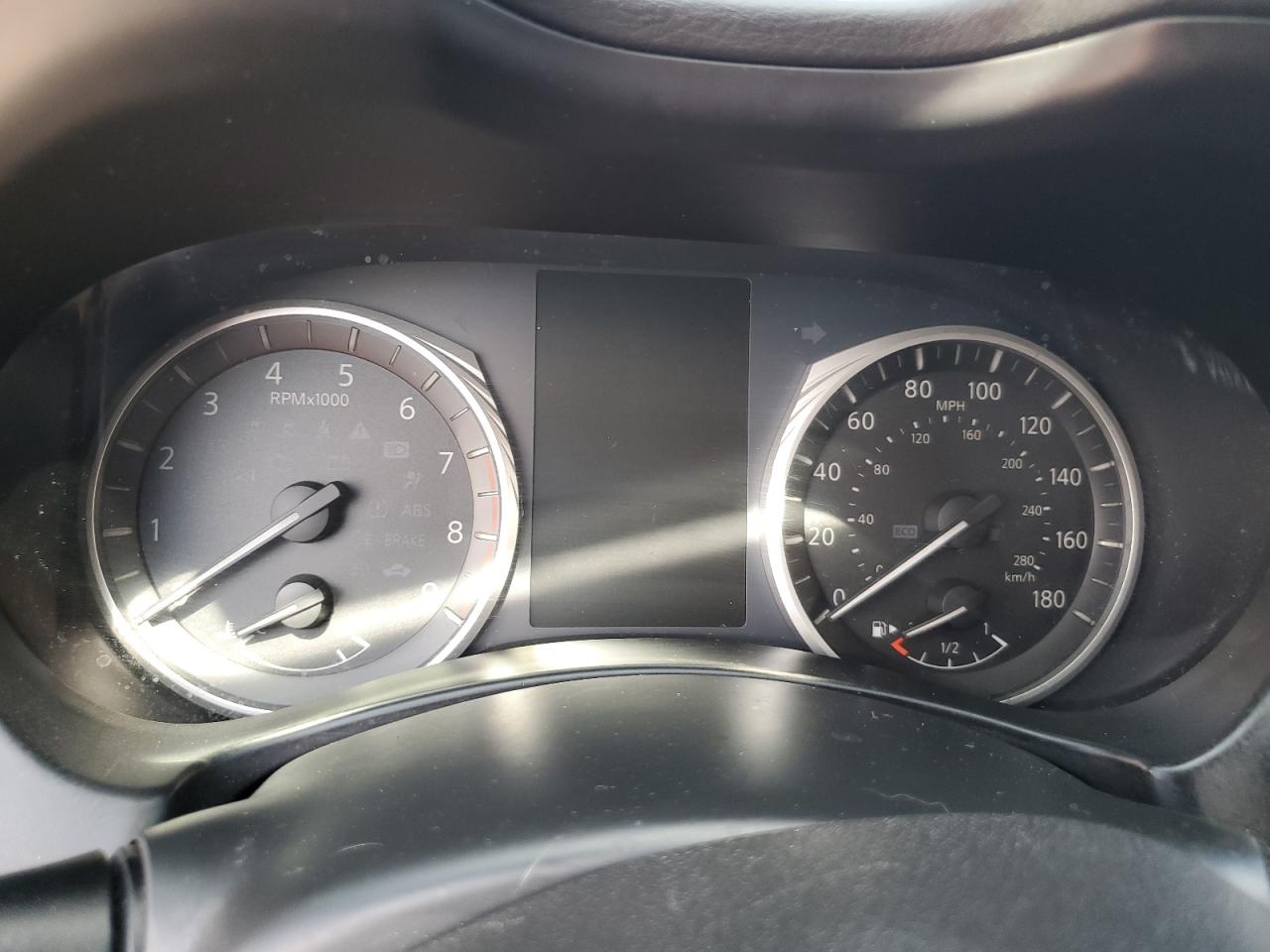 2018 Infiniti Q50 VIN JN1EV7AP3JM591577 Copart auction photo, water/flood / front end damage thumbnail 9