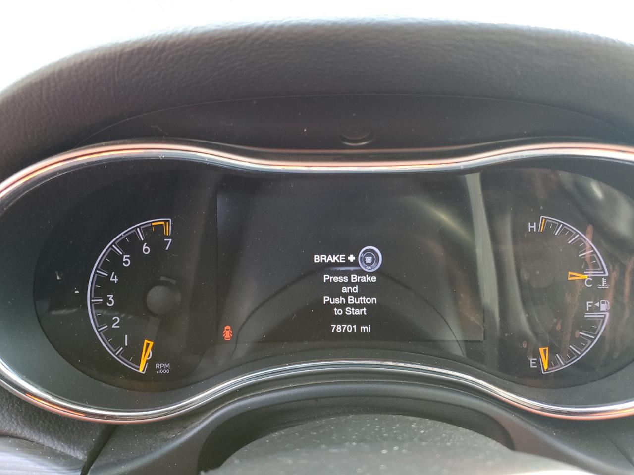 2019 Jeep Grand Cherokee VIN 1C4RJEAG1KC615462 Copart auction photo, side damage thumbnail 9