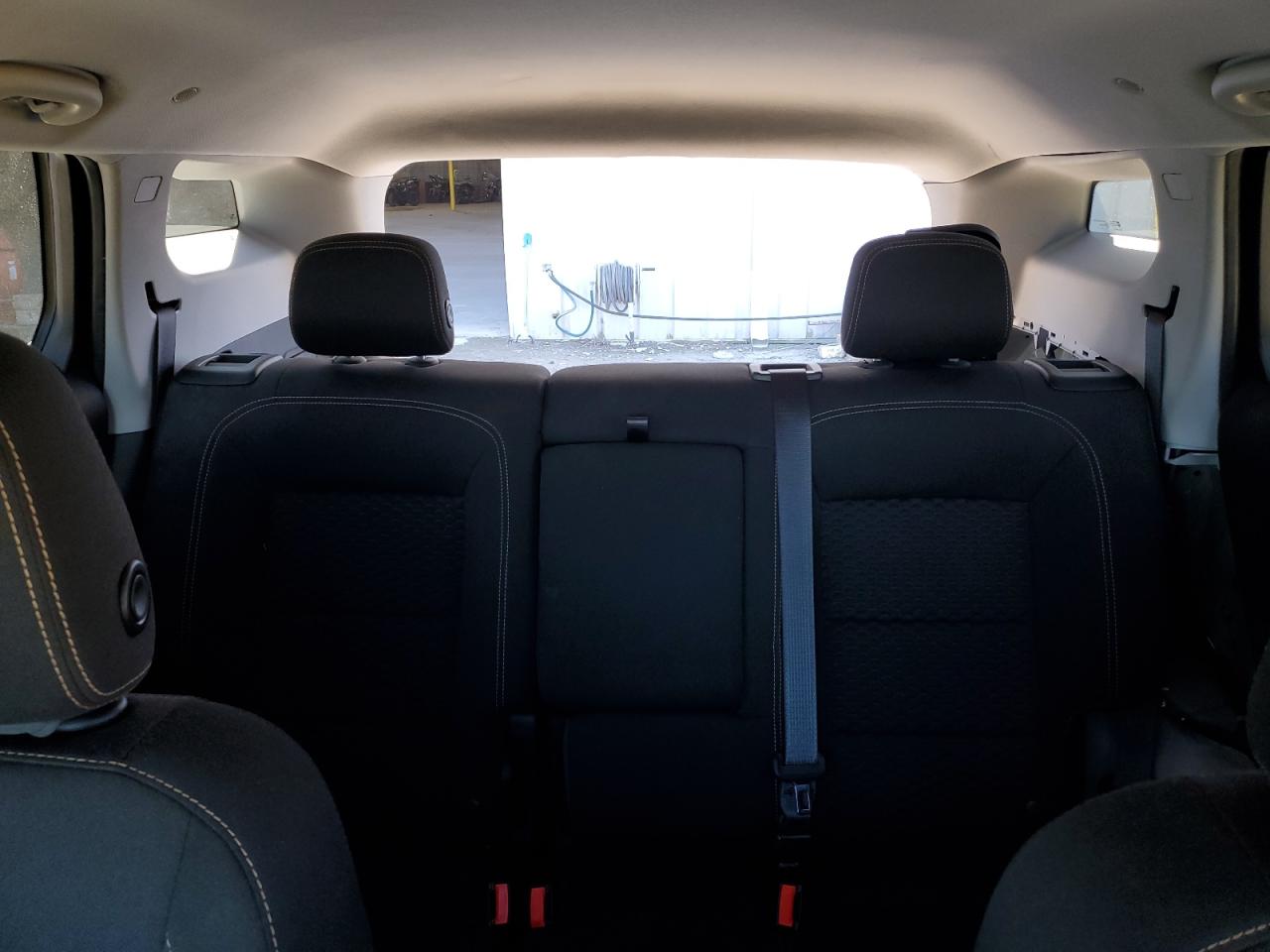 2020 GMC Terrain VIN 3GKALMEV5LL312611 Copart auction photo, rear end damage thumbnail 10
