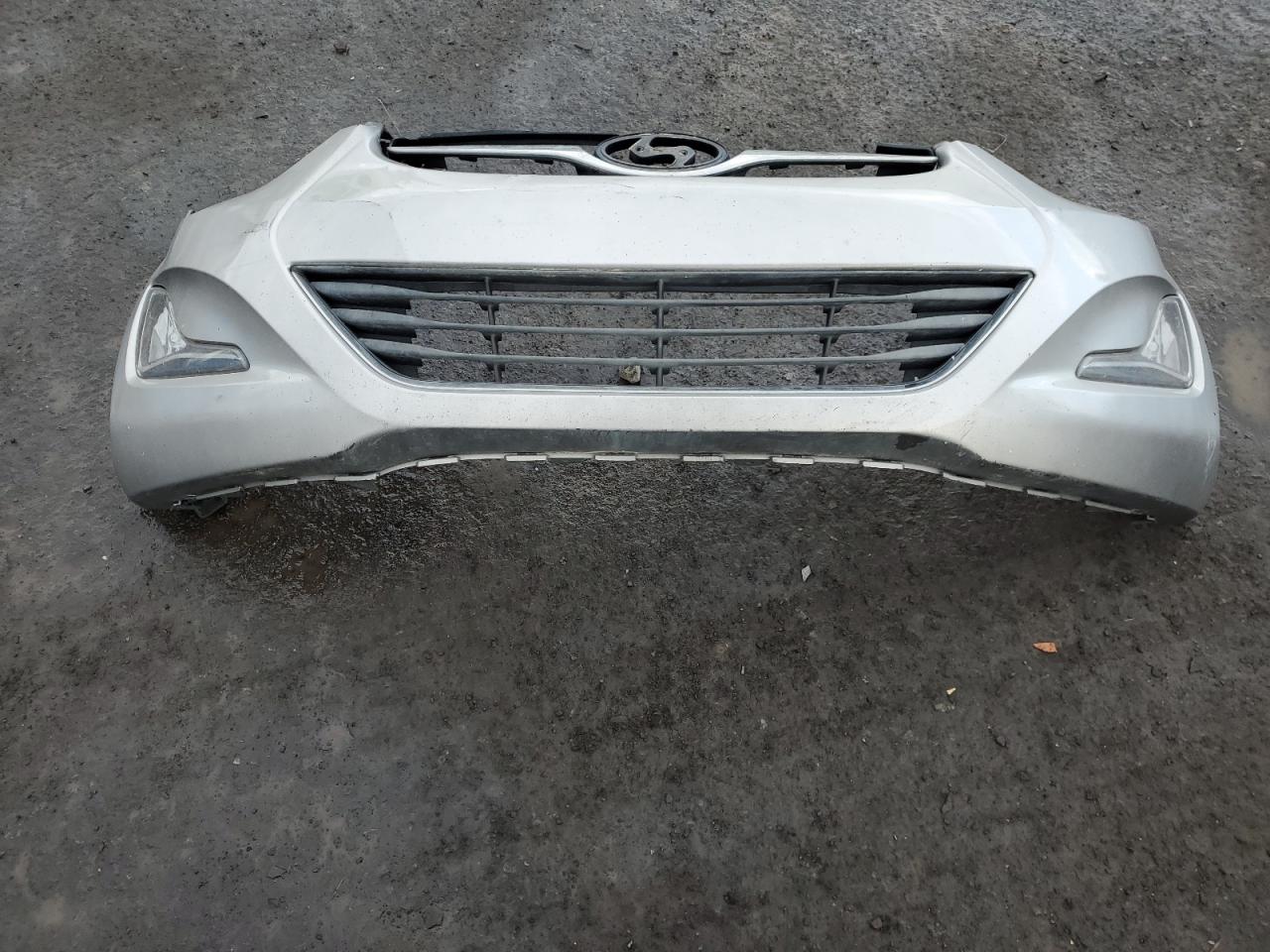 2015 Hyundai Elantra VIN 5NPDH4AE8FH619680 Copart auction photo, front end damage thumbnail 12