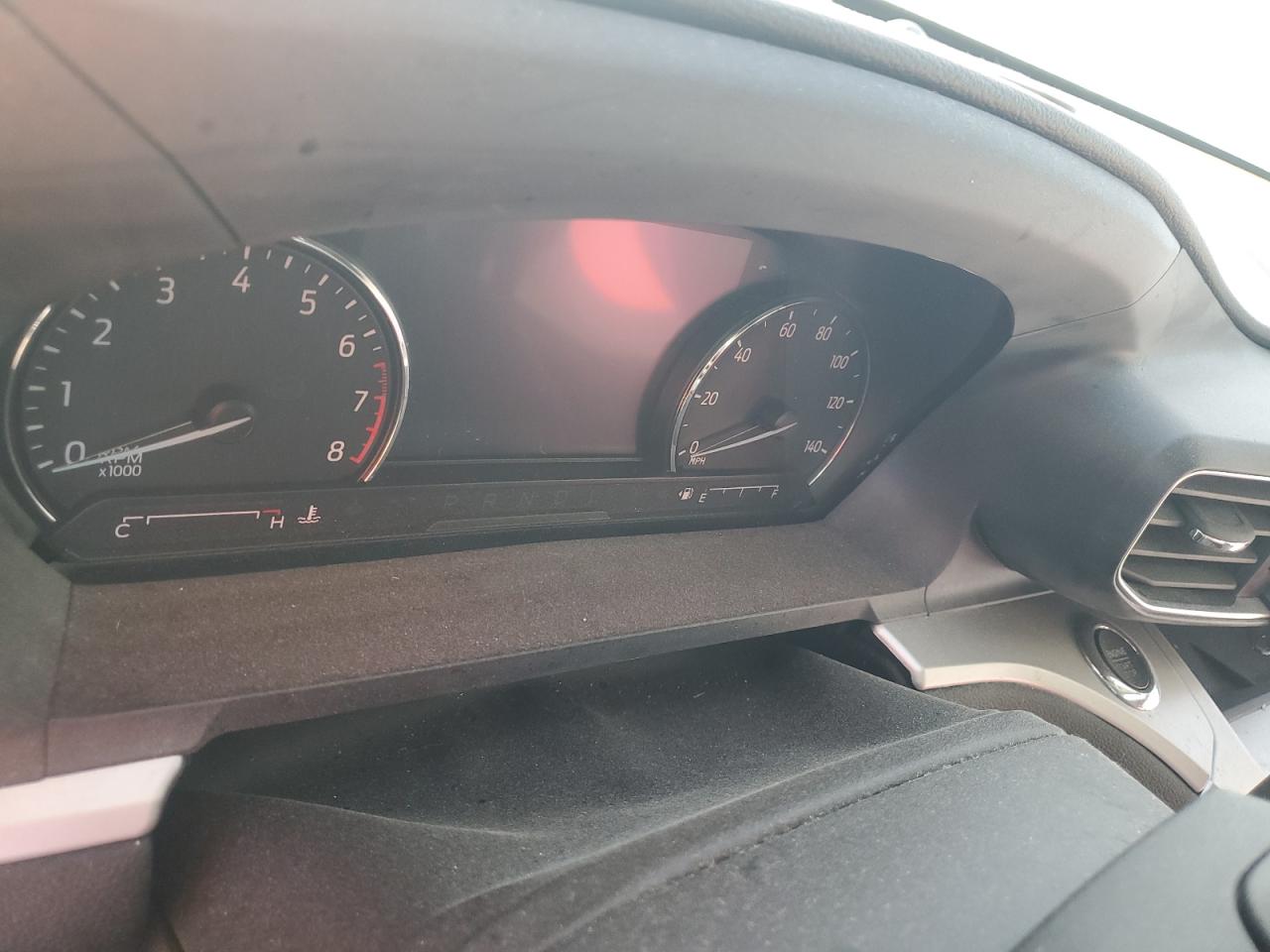 2022 Ford Explorer VIN 1FMSK8DH7NGB68147 Copart auction photo, frame damage / all over damage thumbnail 9