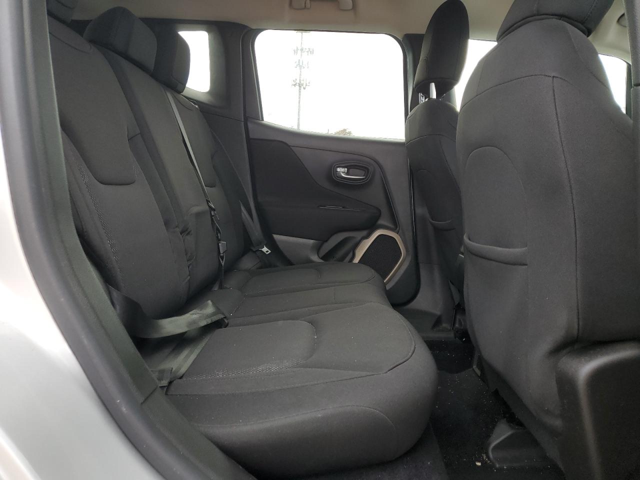 2016 Jeep Renegade VIN ZACCJBBT1GPC80951 Copart auction photo, front end / minor dent/scratches damage thumbnail 11