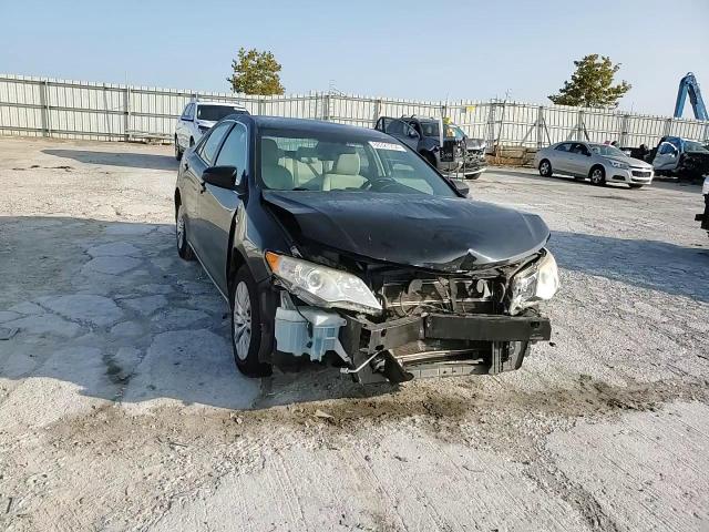 2012 Toyota Camry VIN 4T1BD1FK1CU008533 Copart auction photo, front end damage thumbnail 11