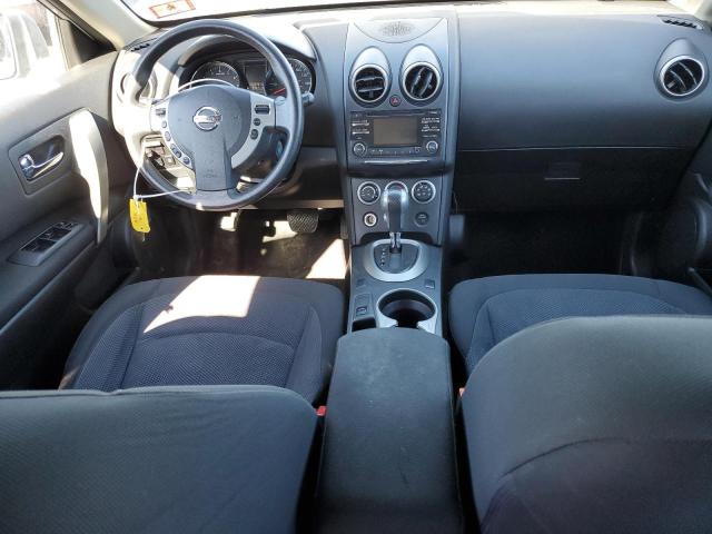 2015 Nissan Rogue VIN JN8AS5MV7FW252033 Copart auction photo, front end damage thumbnail 8
